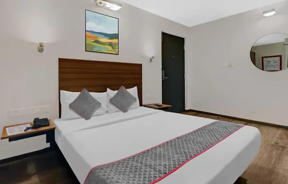 Royal Samrat Residency