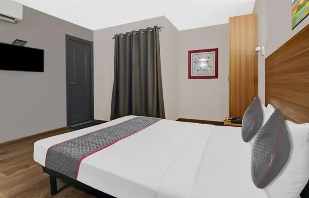 Royal Samrat Residency