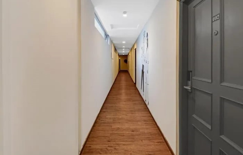 Royal Samrat Residency