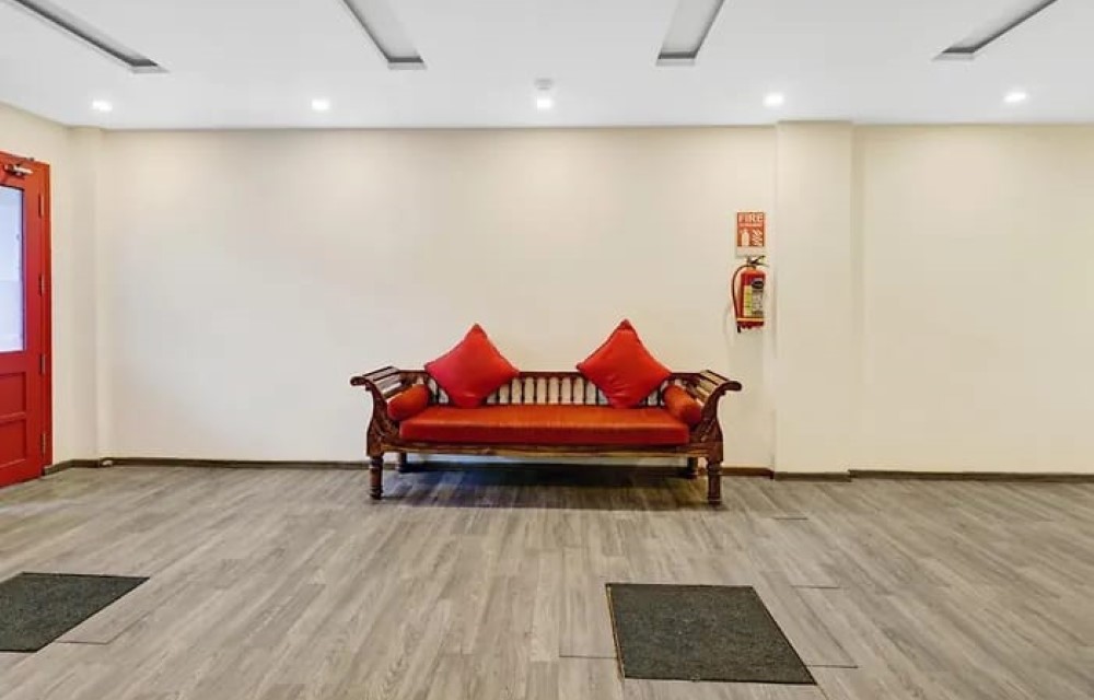 Royal Samrat Residency