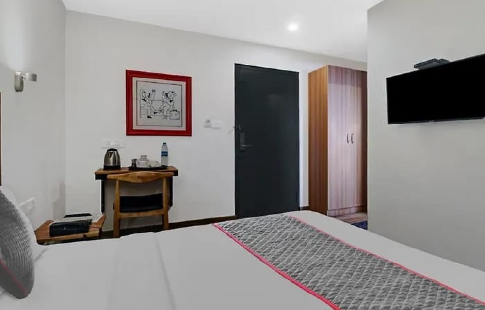 Royal Samrat Residency