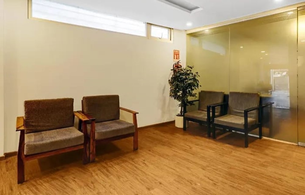 Royal Samrat Residency