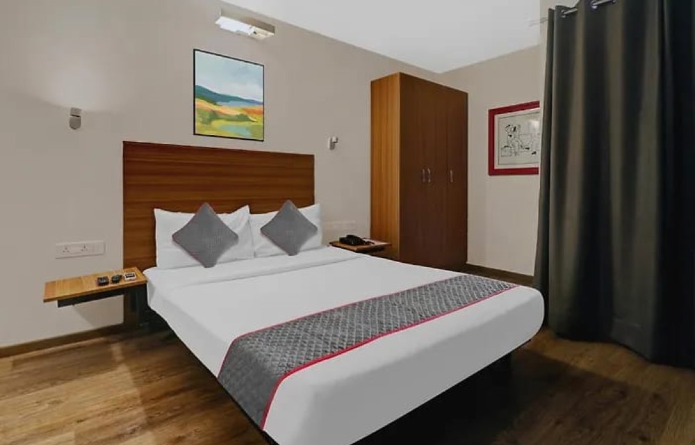 Royal Samrat Residency