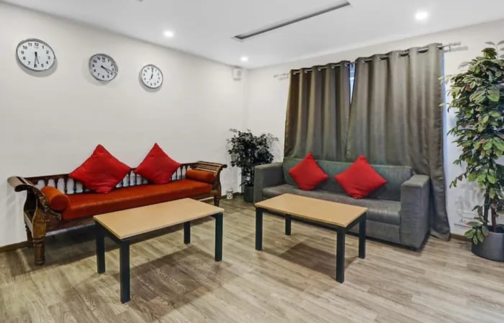 Royal Samrat Residency
