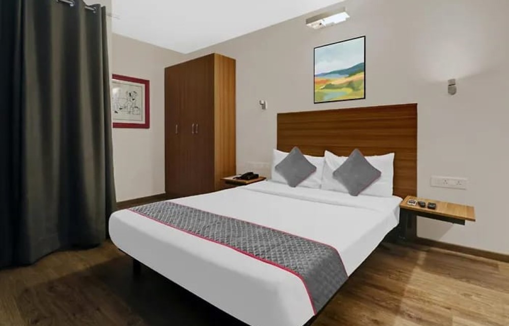 Royal Samrat Residency